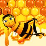 Bee Factory: Honey Collector