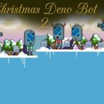 Christmas Deno Bot 2