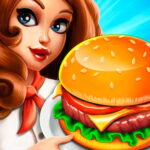 Cooking Fest : Cooking Games