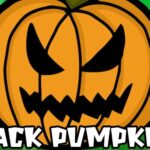 Jack Pumpkin